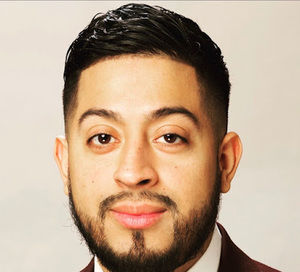 Meet your Posher, Ronald j